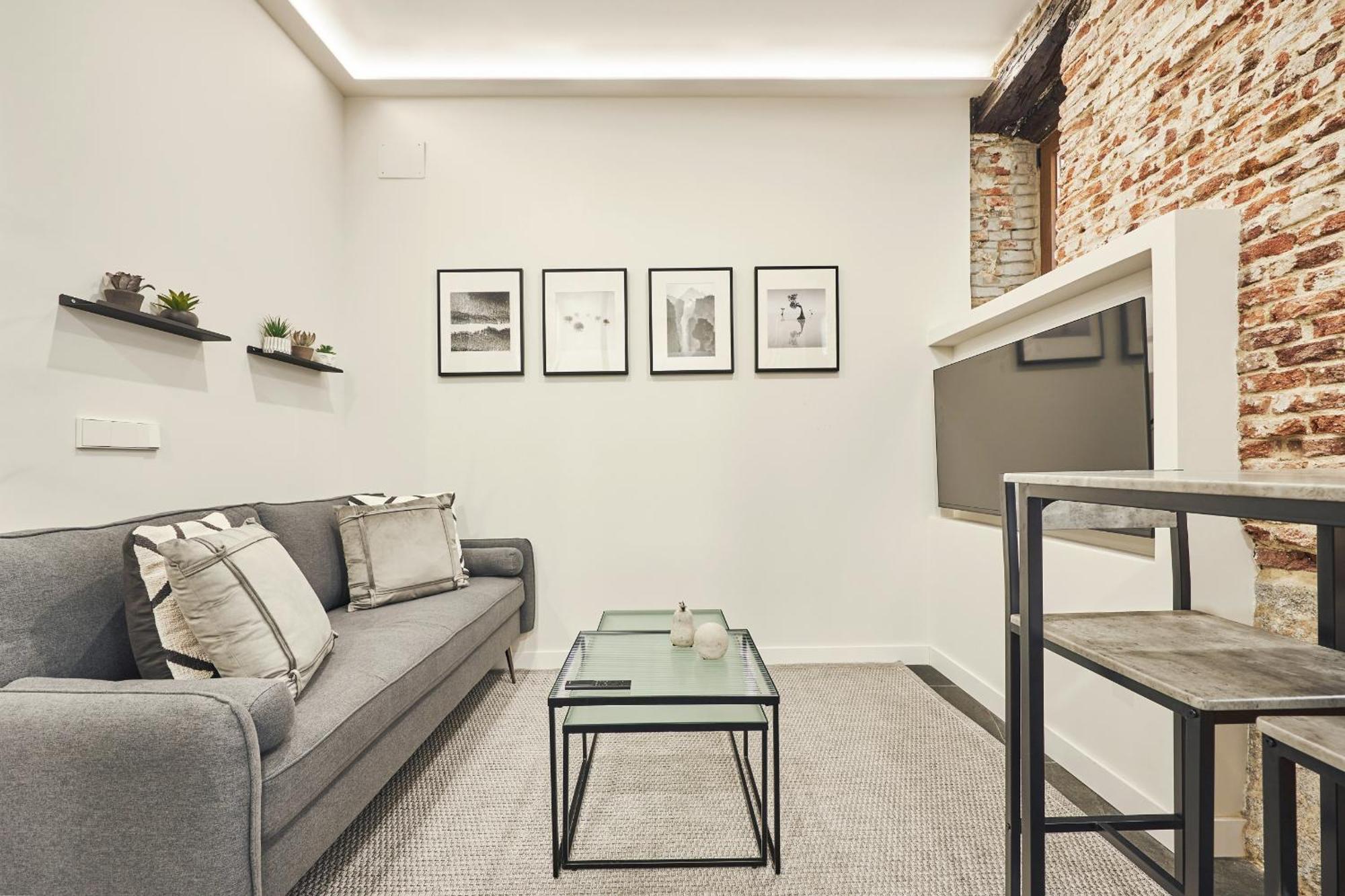 La Latina Style, By Presidence Appartement