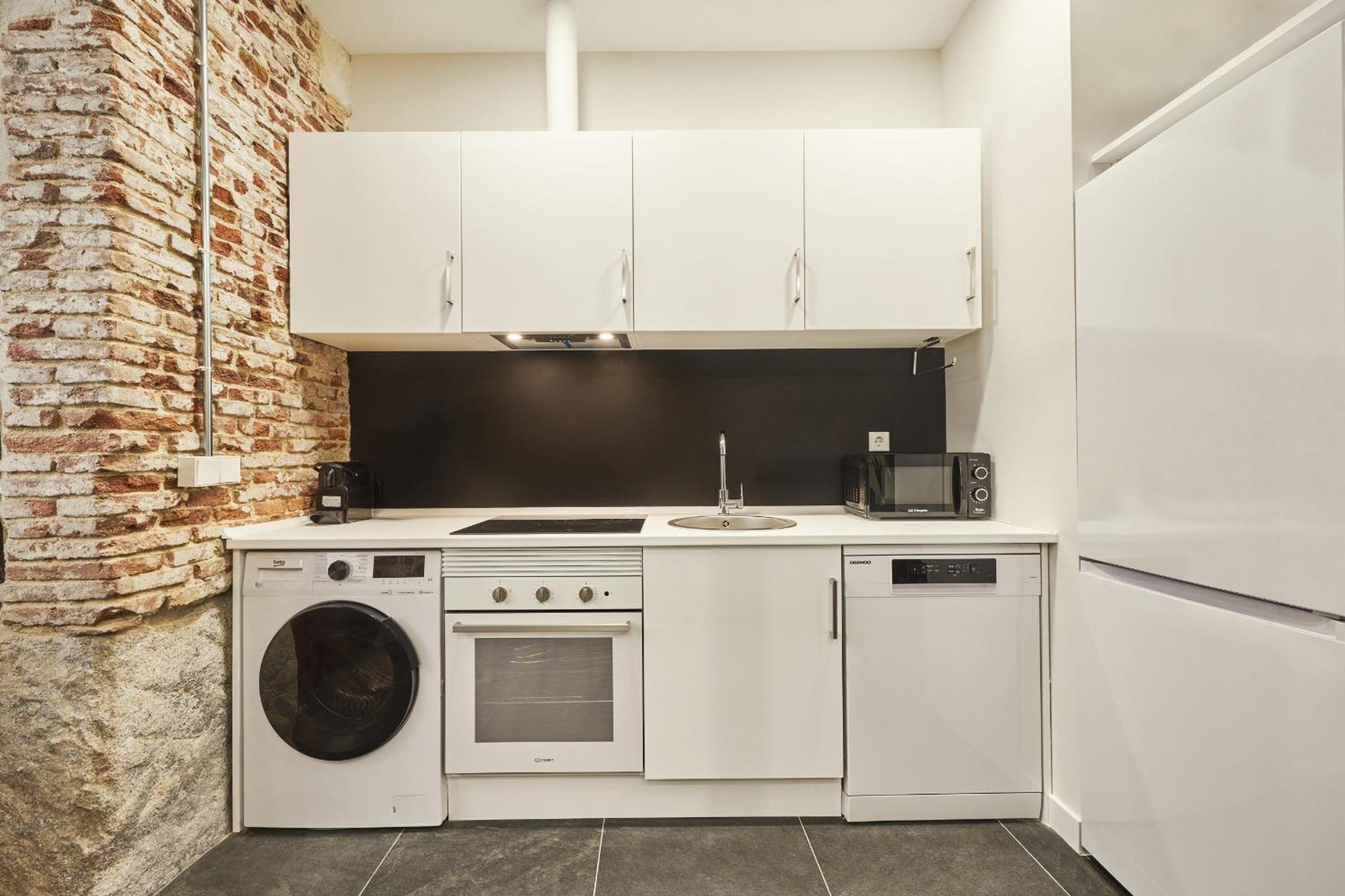 La Latina Style, By Presidence Appartement *