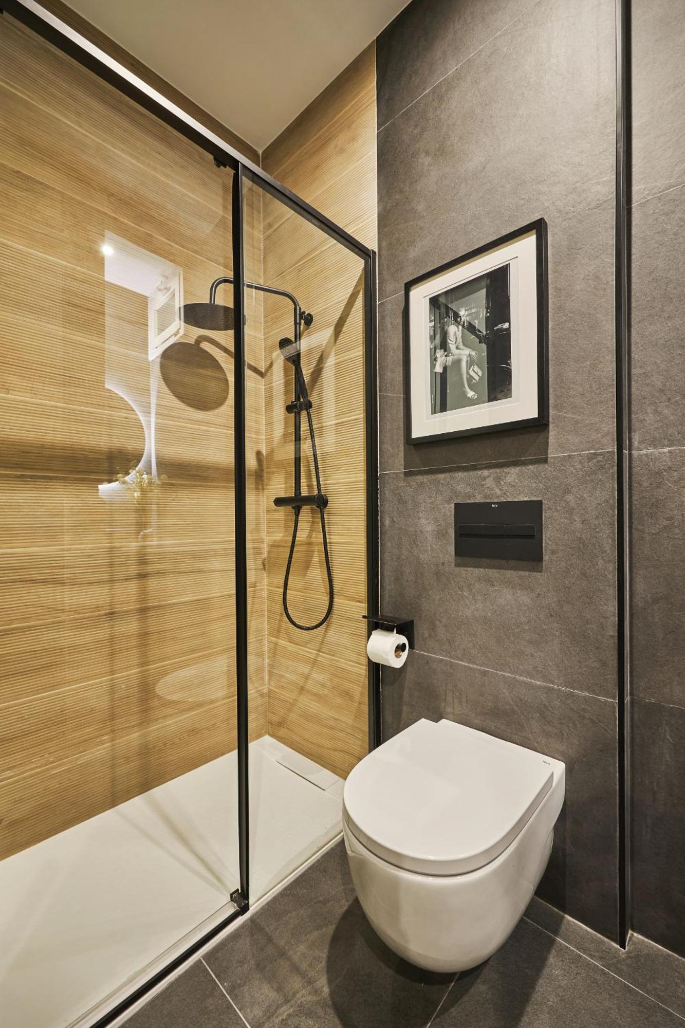 Appartement La Latina Style, By Presidence Madrid