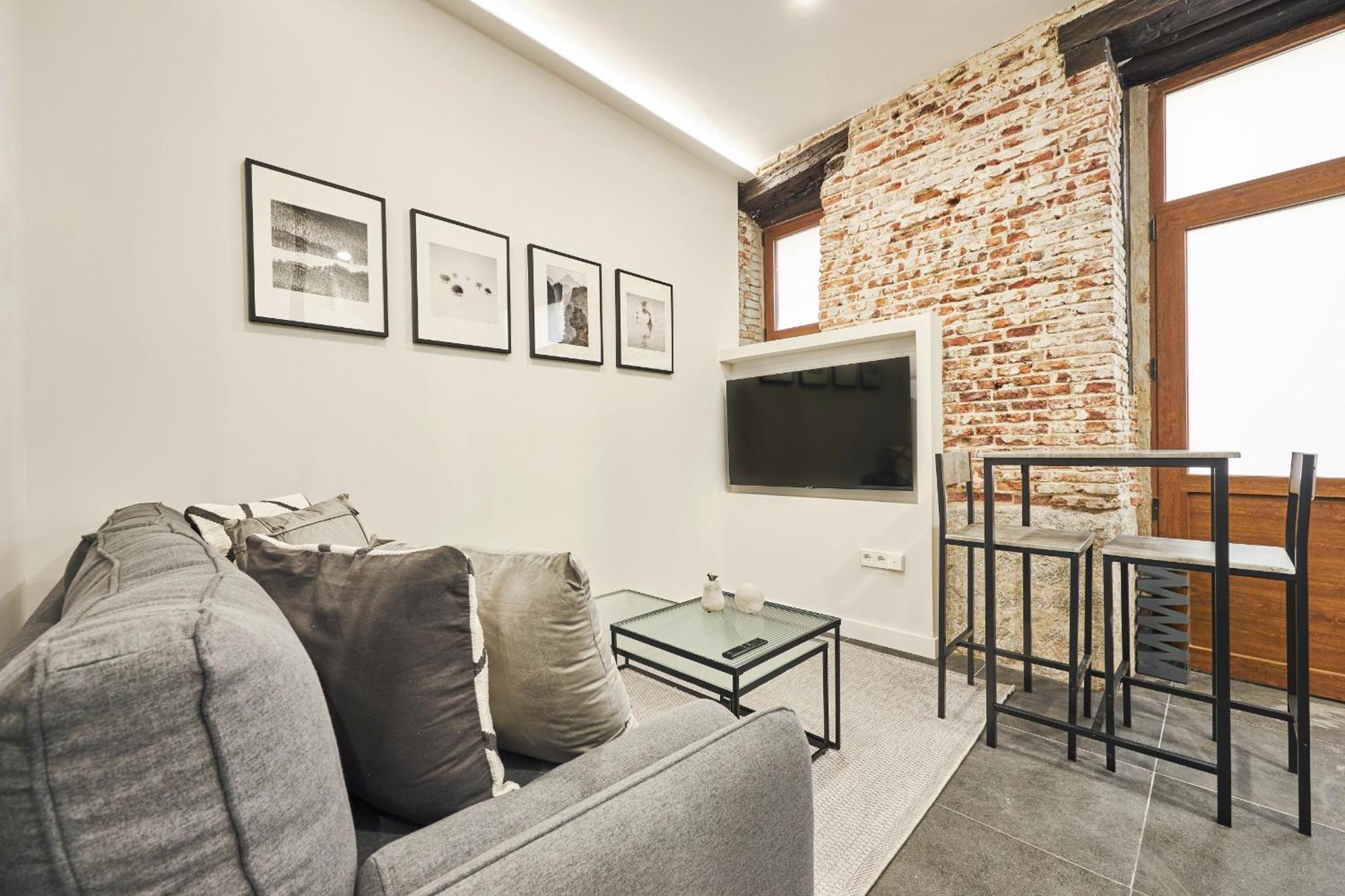 La Latina Style, By Presidence Appartement Madrid