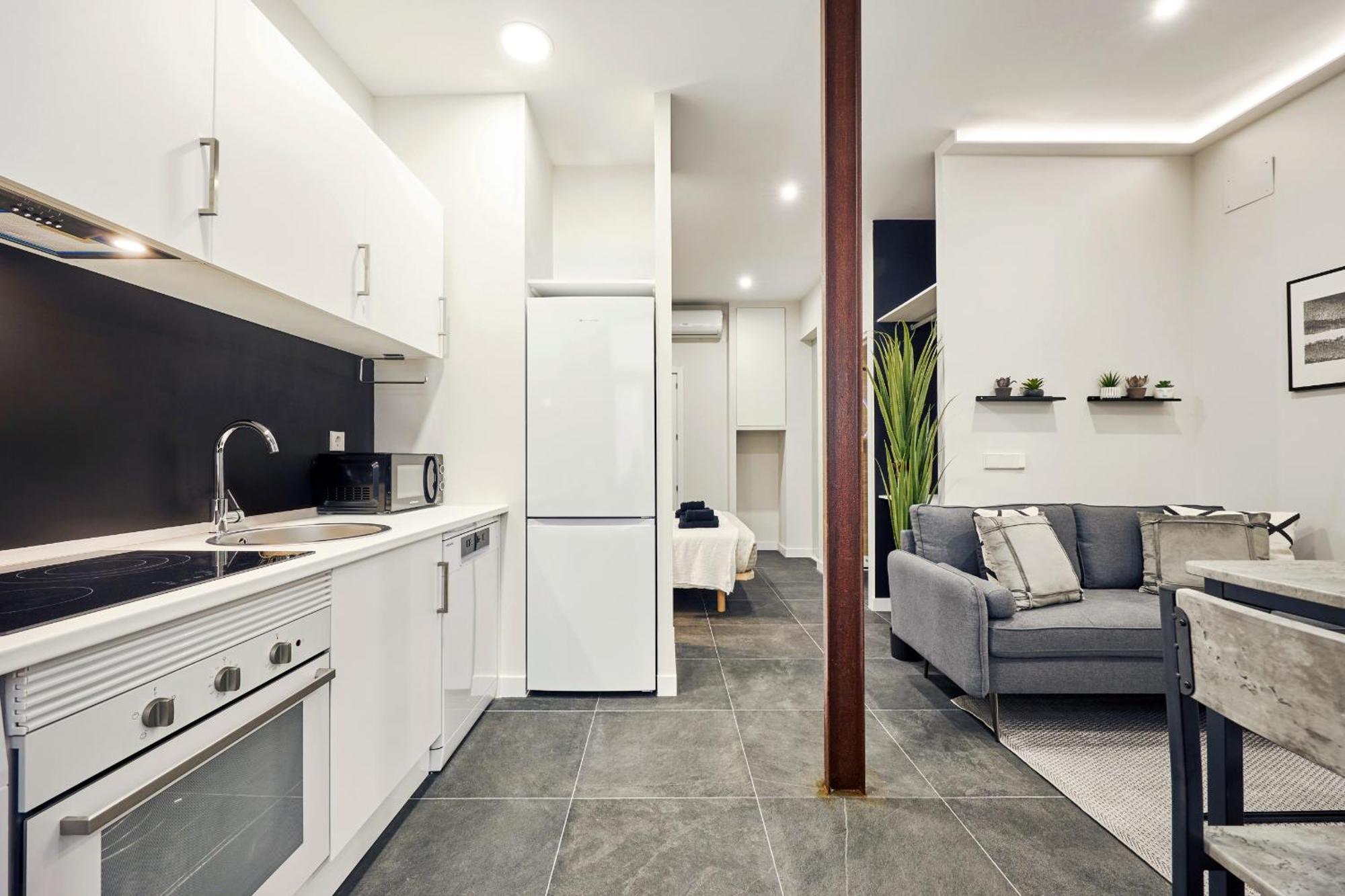 La Latina Style, By Presidence Appartement