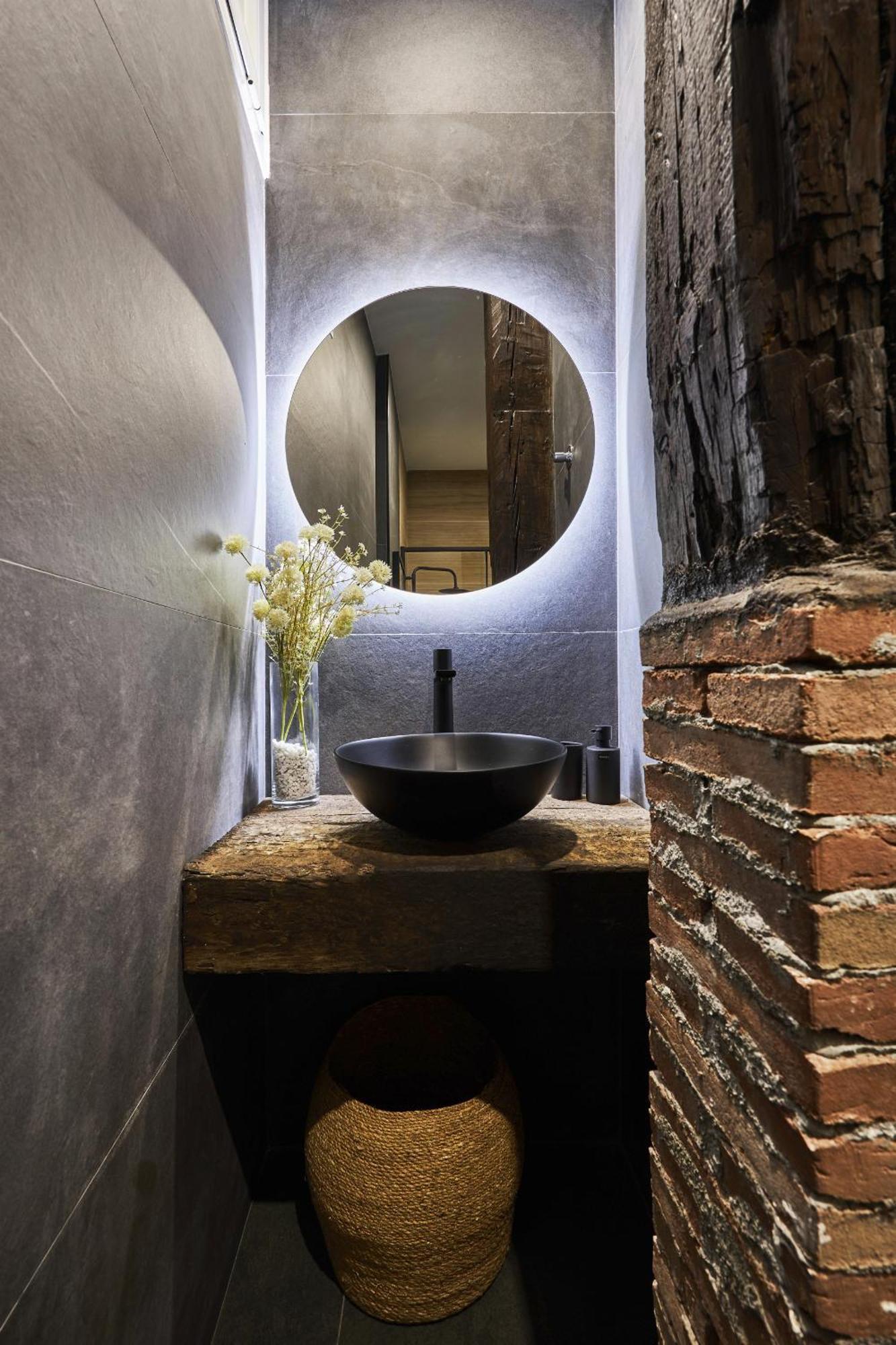 Appartement La Latina Style, By Presidence *