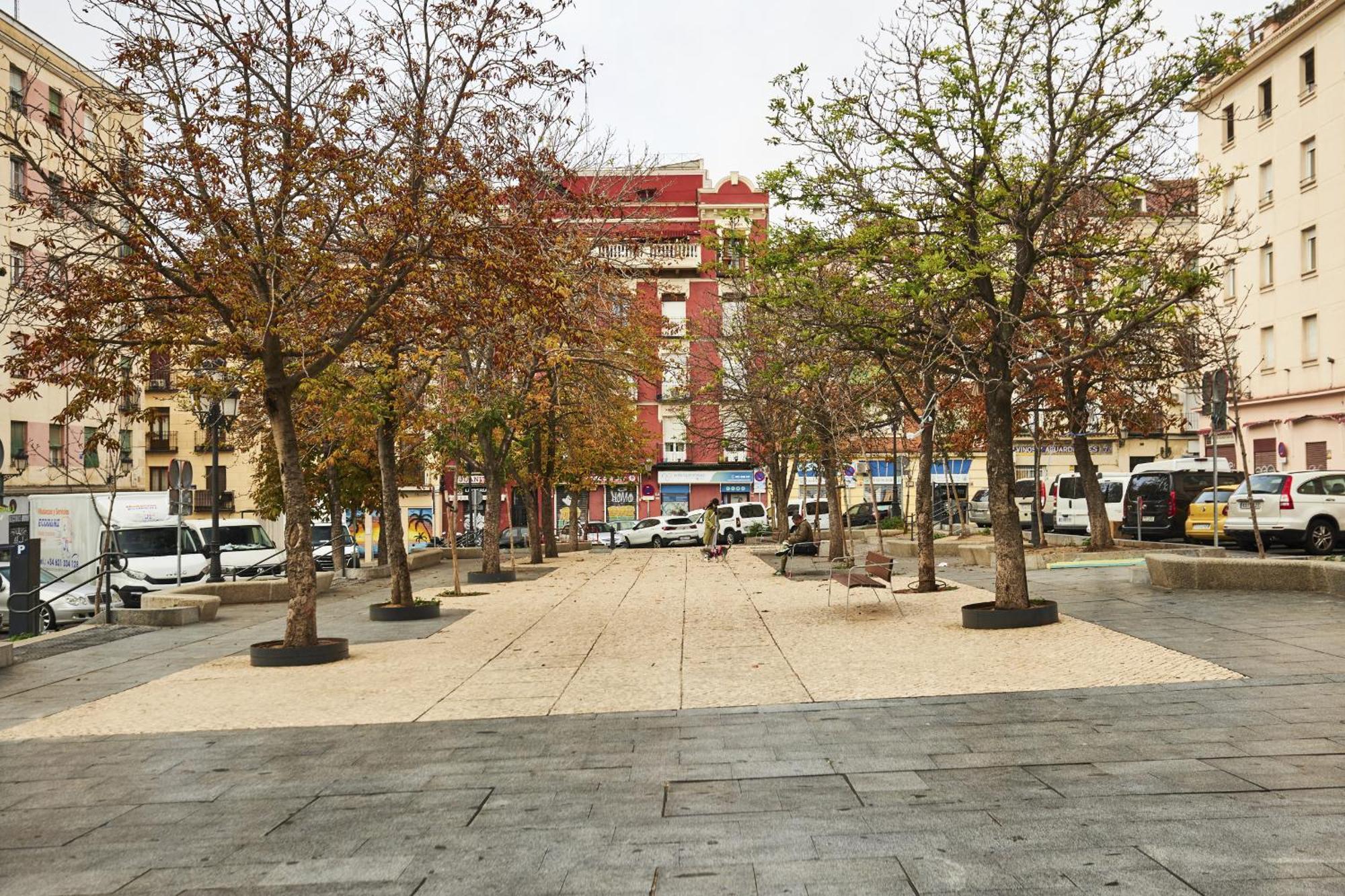 La Latina Style, By Presidence Appartement Madrid