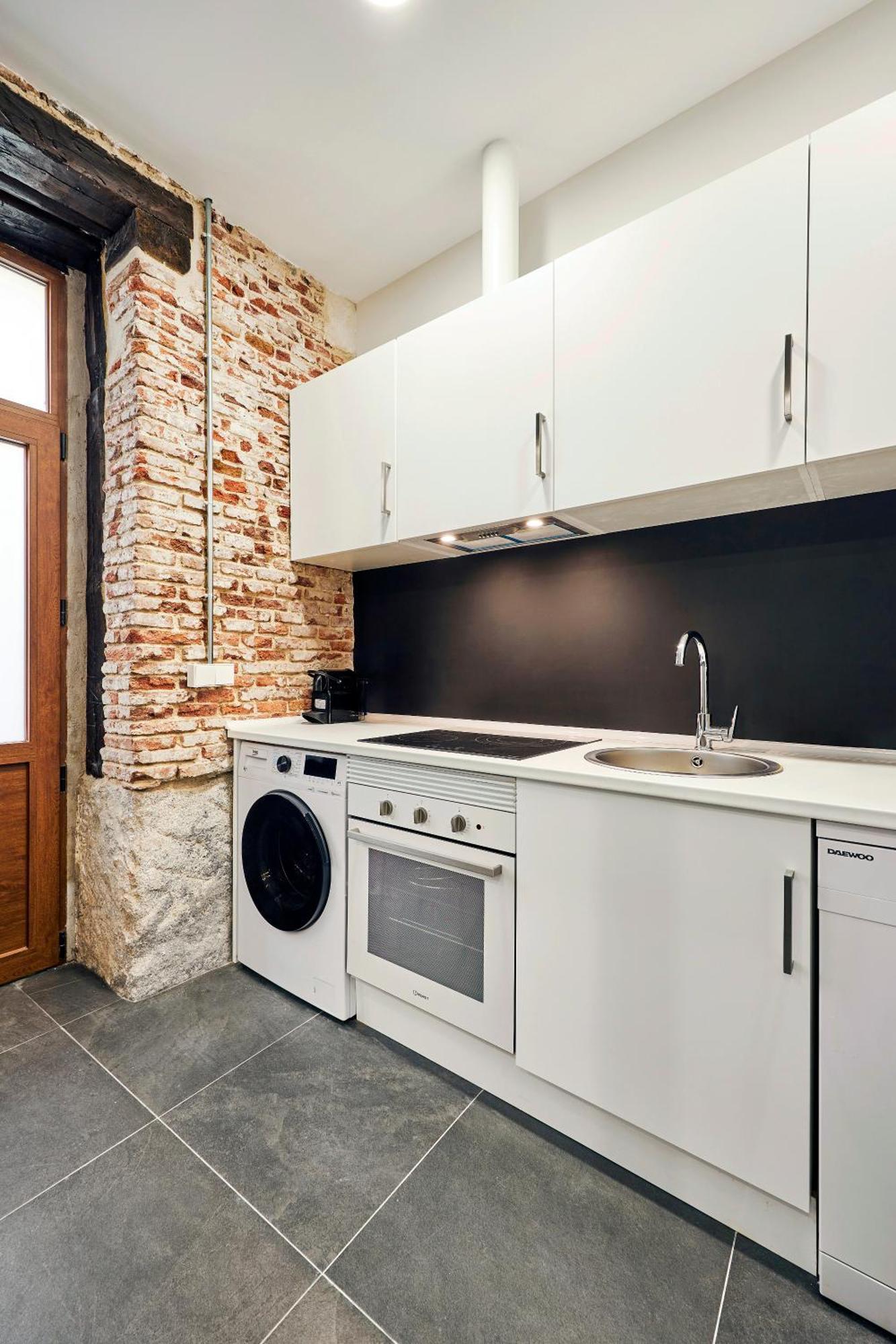La Latina Style, By Presidence Appartement Madrid