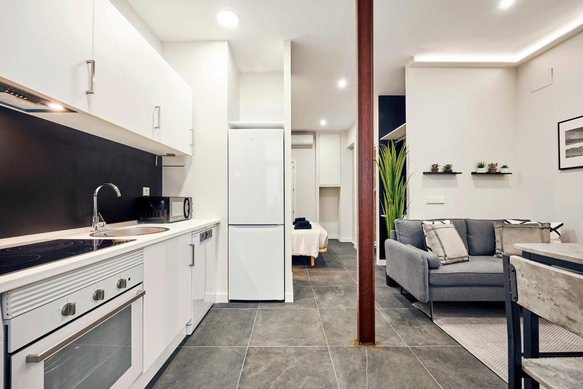 La Latina Style, By Presidence Appartement