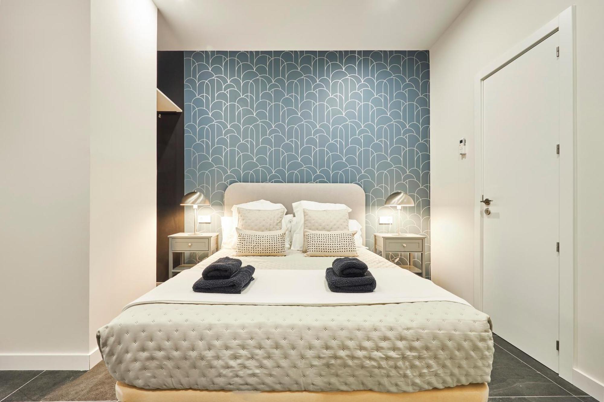 La Latina Style, By Presidence Appartement *