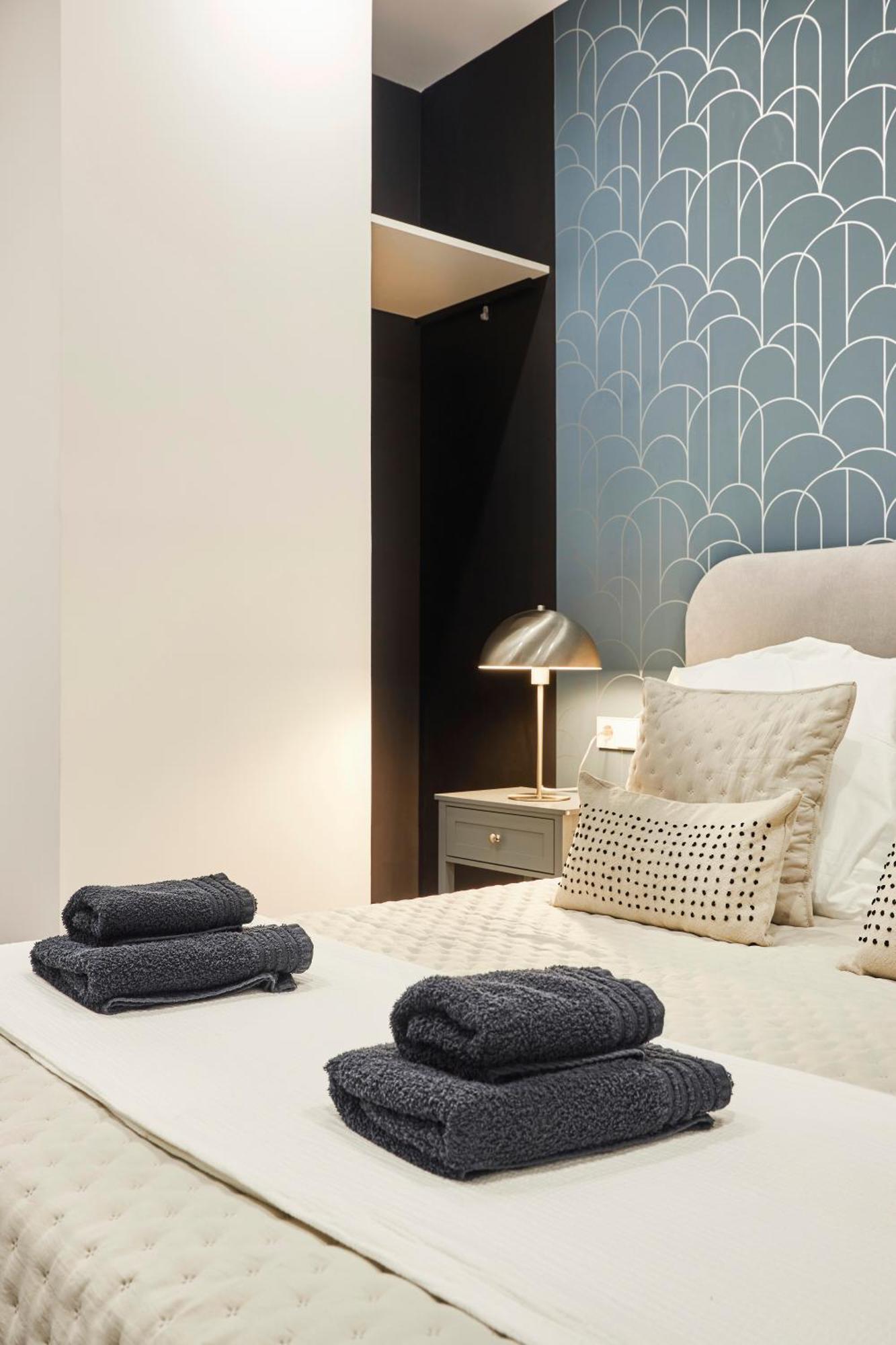 La Latina Style, By Presidence Appartement *